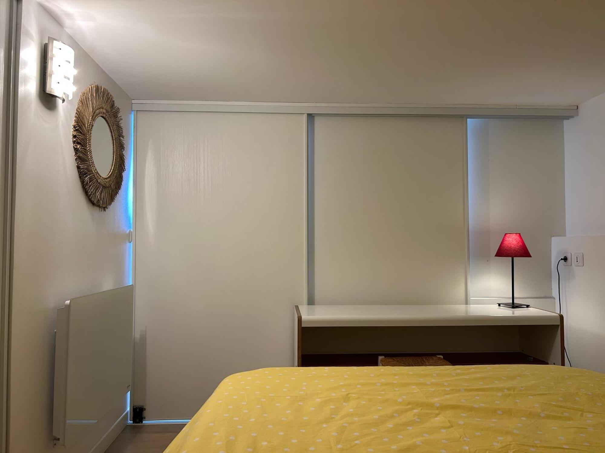 Horizon Bleu Bandol : Appartement Pieds Dans L'Eau Extérieur photo