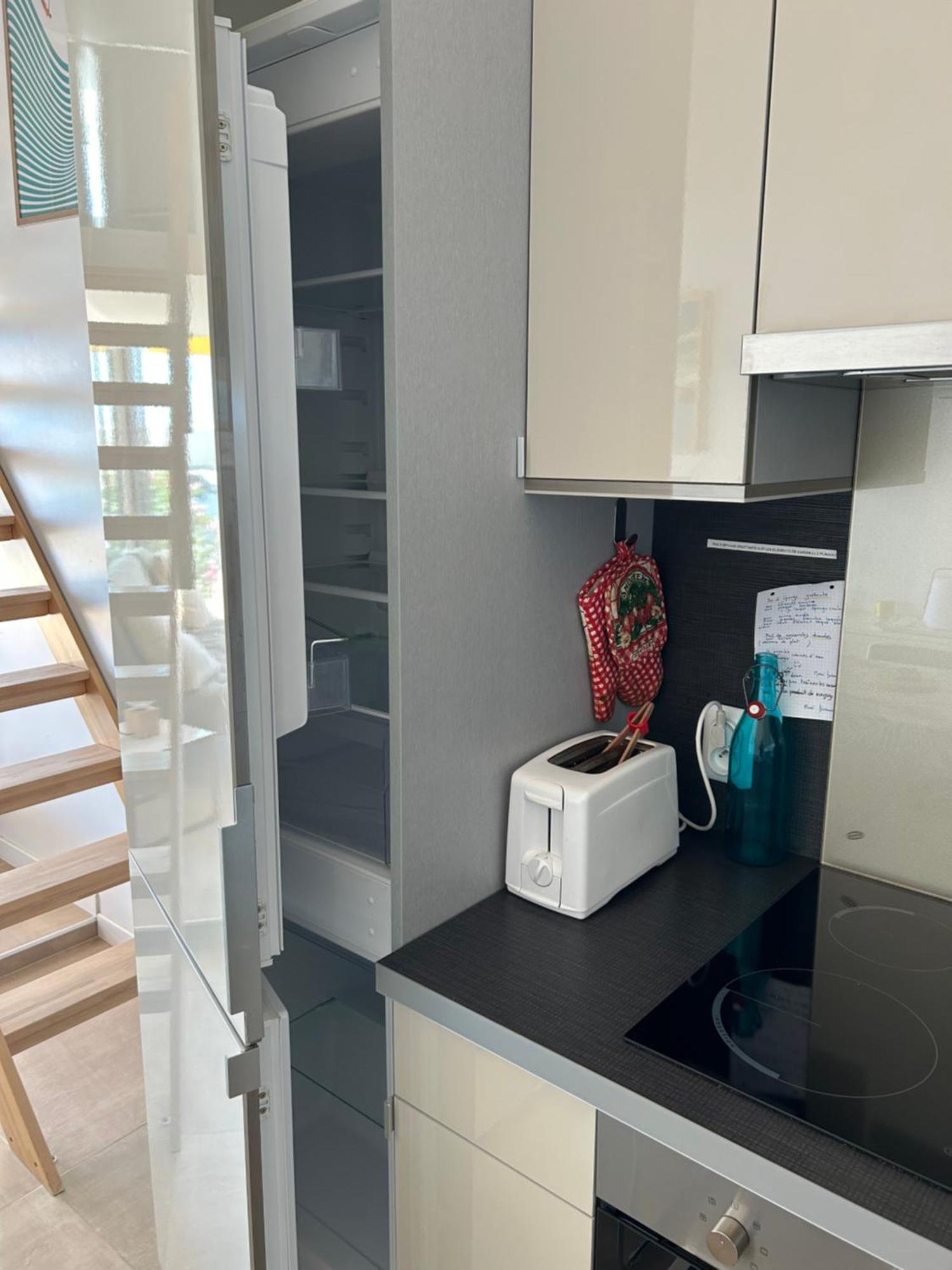 Horizon Bleu Bandol : Appartement Pieds Dans L'Eau Extérieur photo